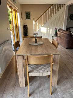 Carriglea Lodge Faithlegg - 1