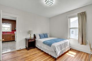 Sunny Spacious 2 Bed Bus to Harvard - 5