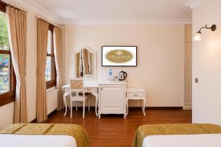 Hotel Sari Konak - 3
