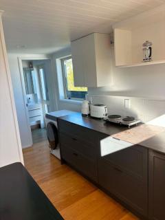 Hillside tiny home - 4
