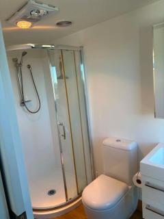 Hillside tiny home - 3