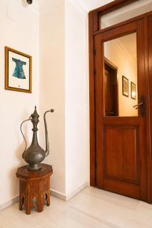 Hotel Sari Konak - 1