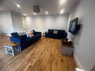Ground floor apartment with patio Nr Tenterden - 7