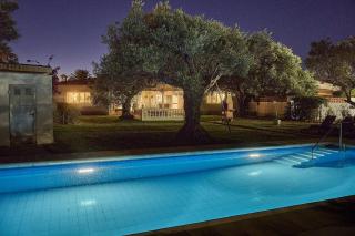 Villa with great garden and pool - Vinarós - 9