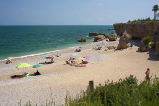Villa with great garden and pool - Vinarós - 8