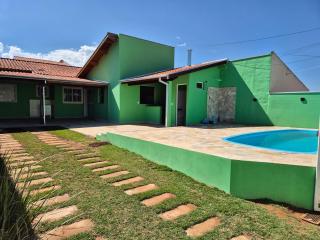 Espaco verde - 0