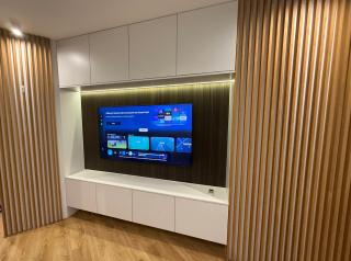 Klimatyzowany Apartament Seminaryjska w centrum Kielc, parking - Kielce - 6