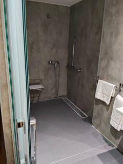 Estudio adaptado para movilidad reducida Retiro - 8