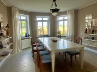 Spacious house in Österlen - central location - 6