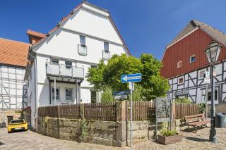 Magnolia Suite - Neubau im Fachwerkhaus mit eigenem Stadtgarten - 0