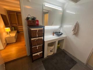 Hjertestien - Appartment with SUP, barbecue, trampoline, garden - 1