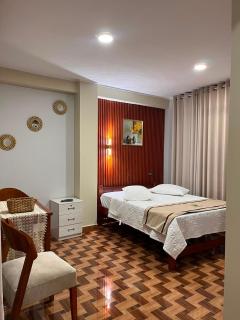Hospedaje Amanecer - 1