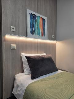 Synet CoLiving - 1