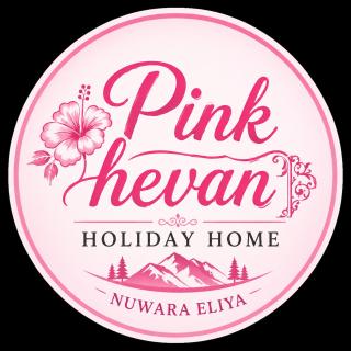 Pink hevan holiday home - 2