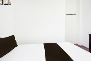 Hotel O Gallaxy Rooms - 6