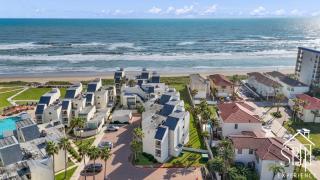 Relax Luxury Beachfront Condo with Amazing Terrace - 9