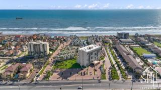 Relax Luxury Beachfront Condo with Amazing Terrace - 8