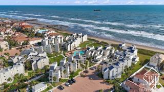 Relax Luxury Beachfront Condo with Amazing Terrace - 5