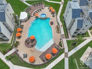 Relax Luxury Beachfront Condo with Amazing Terrace - 2
