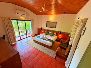 Leopard Hill Resort - Bandipur - 9