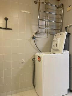 1BR - Private Sauna & Balcony - Extra Single Bed - 4