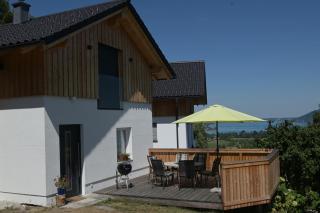 Haus Dorfinger - 8
