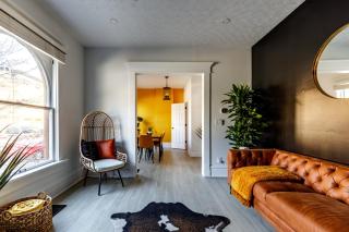 Jungle House Boutique Residences - Downtown Columbus & Short North - 4