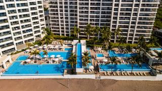 Panoramic Oceanview 4BR Penthouse with Private Hot Tub - 5