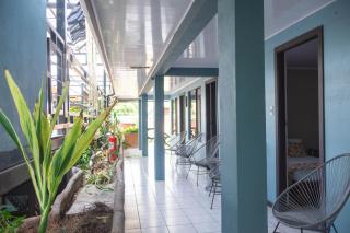 Solar La Fortuna Hotel & Lounge - Fortuna - 7