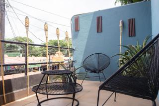 Solar La Fortuna Hotel & Lounge - Fortuna - 6