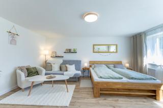 Apartmán Železná 9 - 0