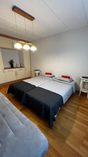Kemi Cozy Corner, a Stylish Two-Story Apartment - FREE PARKING - 6
