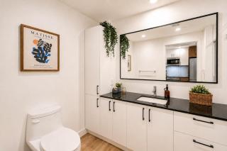 Cobalt Loft 706, Rooftop Pool, City View - 3