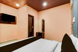 Hotel O Kashish Residency - 1