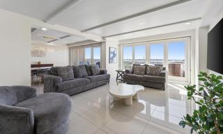 Solare Tower, Sunset Oasis, Beachfront Complex - 7