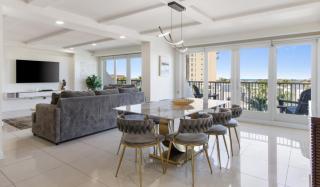 Solare Towers Beachfront Bliss and Relax - 9