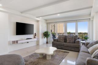 Solare Towers Beachfront Bliss and Relax - 7