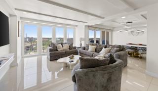Solare Tower Dreamy Ocean Escape - 8