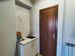 Republic Square Apartments - 1