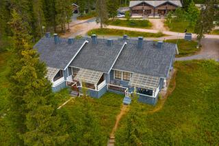 Villa Halla Ruka - Kesäjärven rannalla - 6