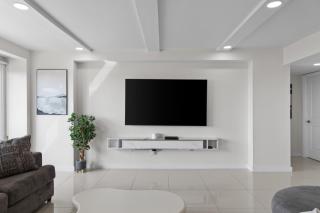 Solare Tower Paradise by the Sea - 8