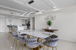 Solare Tower Paradise by the Sea - 9