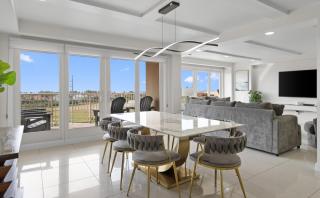 Solare Tower Paradise by the Sea - 0