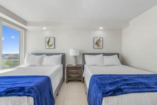 Solare Tower Paradise by the Sea - 4