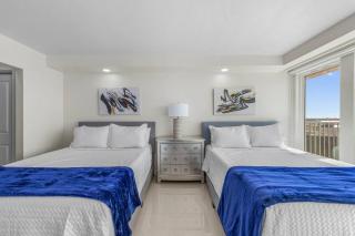 Solare Tower Paradise by the Sea - 2