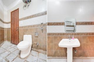 Hotel O by OYO R G Hotel - 0