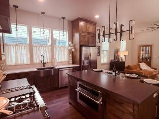 The Marmont at Selah - 2 Bed, 2.5 Bath - Holiday Home - 9