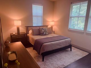 The Marmont at Selah - 2 Bed, 2.5 Bath - Holiday Home - 2
