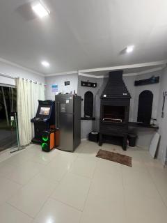 Recanto KWM Ninho verde 2 - 3