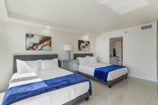 Solare Sunset Oasis on the Beach - 8